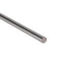 Remington Industries 1/2" Diameter, 304 Stainless Steel Round Rod, 48" Length, Extruded, 0.50 inch Dia 0.50RD304SS-48